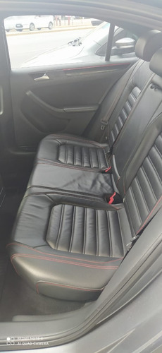 Volkswagen Vento Gli 2.0 2018 Mi-tc