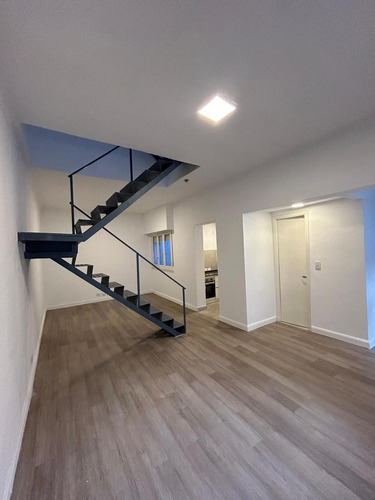 Departamento En Belgrano