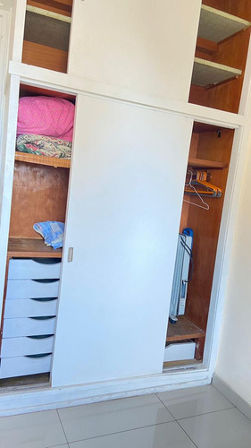 Venta Departamento En Belgrano