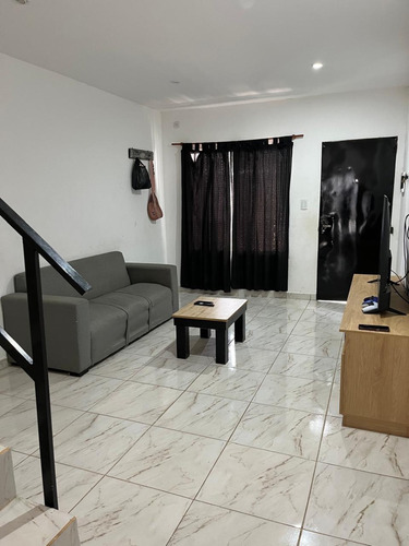 Duplex De Dos Dormitorios
