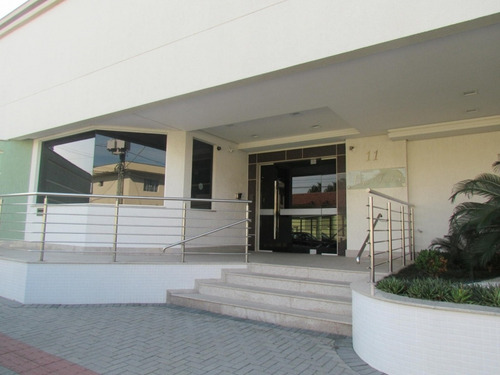 Imagem 2 de 10 de Apartamento Sao Luiz Brusque - 76674