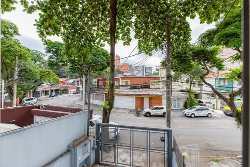 Imagem 28 de 30 de Casa À Venda No Bairro Granja Julieta - São Paulo/sp - O-27621-45026