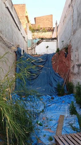 Terreno 5x25 Metros Com Escritura