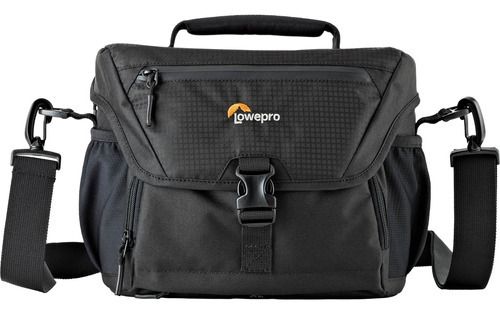 Lowepro Nova 180 Aw Ii Camera Bag (black)