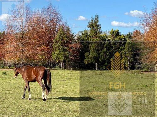 Casa En Venta El Campo Fincas Exclusivas De Cardales