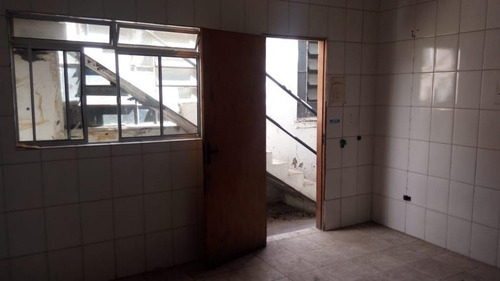 Imagem 14 de 30 de Galpão Em Chácara Califórnia, São Paulo/sp De 800m² Para Locação R$ 18.000,00/mes - Ga275090-r