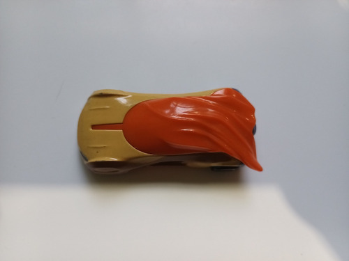 Súper Carz Thundercats Liono (Usado)