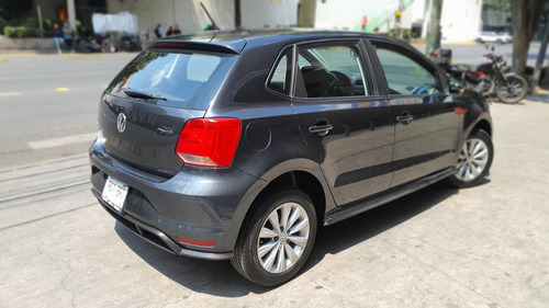 Volkswagen Polo 1.6 Startline Mt