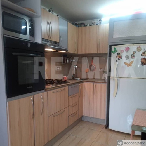 Imagen 3 de 8 de Venta De Apartamento En Buena Vista Guatire Bc