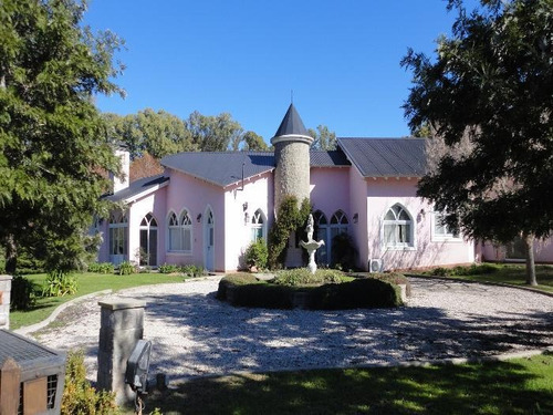 Imagen 7 de 30 de Casa - Coronel Brandsen
