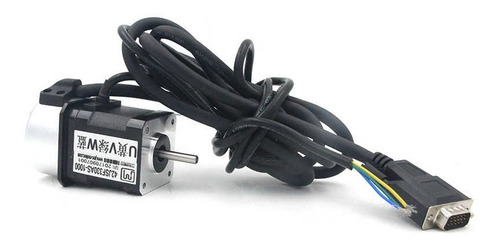 Servo Motor Brushless Nema 17 42jsf630as-1000 64w