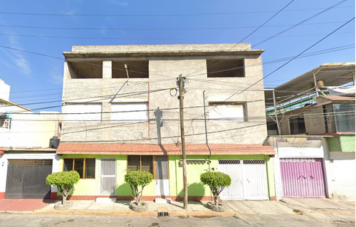 Casa De Oportunidad En San Juan De Aragón, G.a.m. 