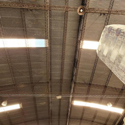 Venta Nave Industrial/galpón San Justo 1700 M2