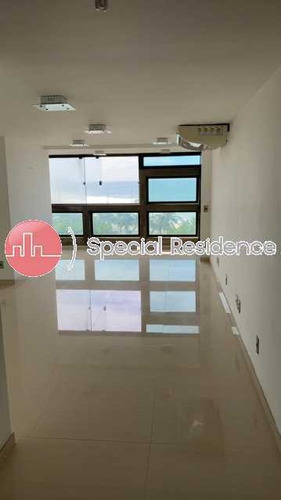 Imagem 4 de 15 de Apartamento-à Venda-barra Da Tijuca-rio De Janeiro - 400402