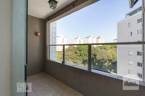 Imagem 6 de 15 de Apartamento À Venda No Castelo - Código 326437 - 326437