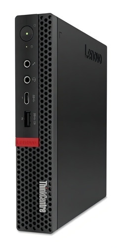 Mini Pc Lenovo Thinkcentre M720q I5 8gen 8gb Ssd 256gb Win10