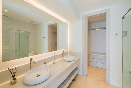 Imagen 9 de 30 de Pent House En Venta En Bay View Grand