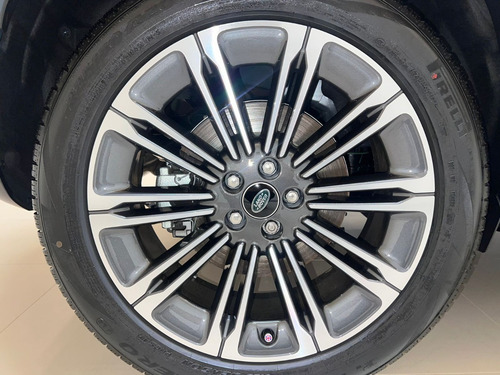 Range Rover Evoque Se Dynamic 250ps