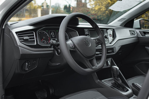 Volkswagen Nivus 1.0 Tsi - Motorland Permuto / Financio