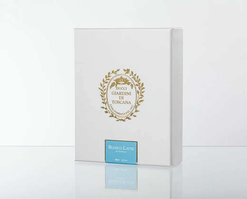 Giardini Di Toscana - Bianco Latte - 100ml