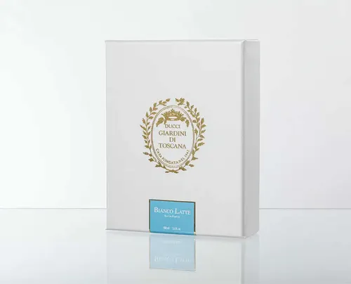 Giardini Di Toscana Bianco Latte Edp 100ml | Parcelamento