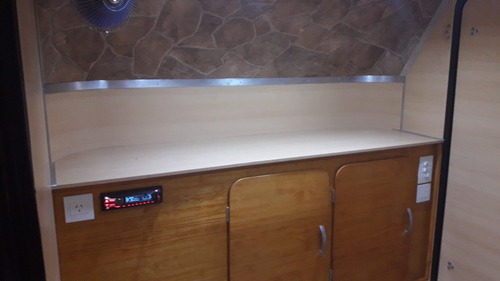 Casas Rodantes Mini.