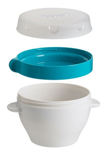 Contenedor Fuel Lunch Bowl Marca Trudeau