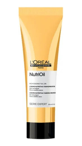 Leave-in Nutrioil L'oréal Professionel