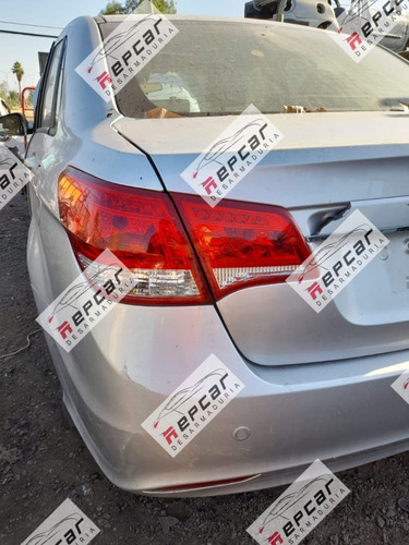 Baic Up En Desarme 2016