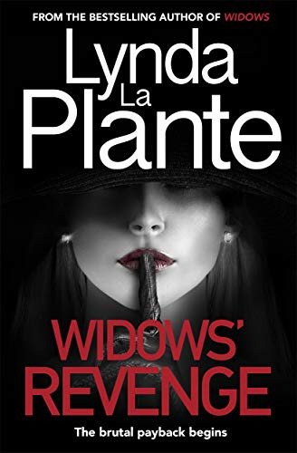 Libro Widows: Revenge De La Plante, Lynda