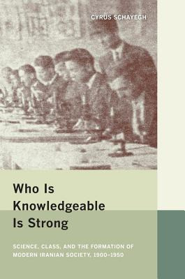 Libro Who Is Knowledgeable Is Strong: Science, Class, And...