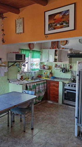 Venta Casa 2 Dormitorios Capilla Del Monte