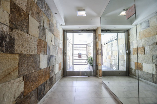 Venta 2 Amb. Apto Crédito - Villa Ortuzar