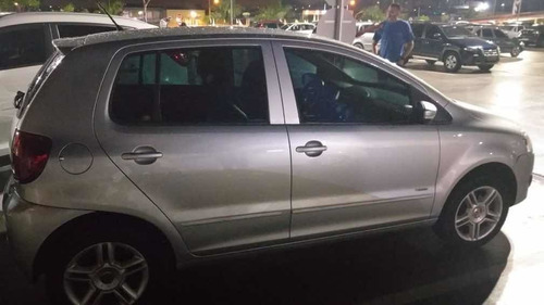 Volkswagen Fox 2011 1.0 Vht Trend Total Flex 5p