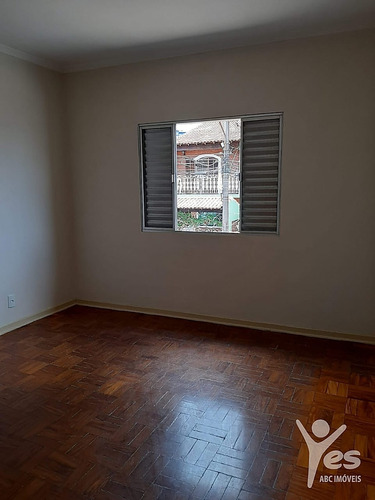 Imagem 6 de 18 de Ref.: 6397 - Sobrado Com 03 Dormitórios E 02 Vagas De Garagem - Vila Linda, Santo André - 6397