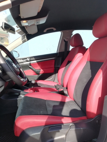 Volkswagen Bora Sport Tiptronic