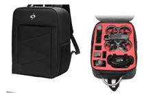 Comprar Mochila Dron Dji Avata 1, Estuche Negro Para Avata Dji