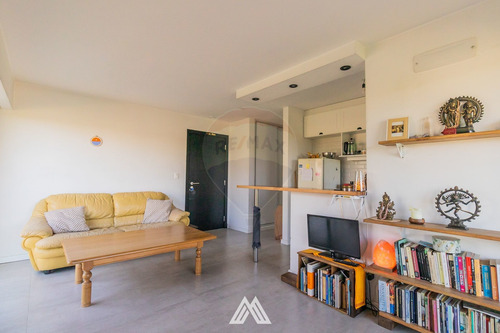 Imagen 3 de 8 de Venta Apartamento 1 Dormitorio Punta Gorda