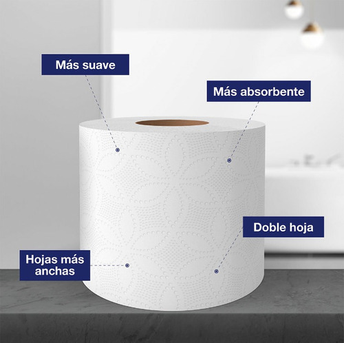 Kirkland Signature Papel Higiénico 30 Rollos