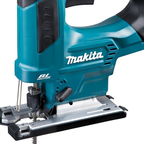Sierra a batería Tico Tico - Makita JV103dwyj Bivolt