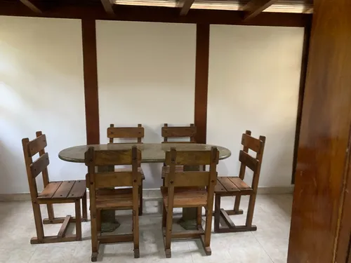 Casa En Venta Los Guayabitos. El Hatillo (sur) Mh