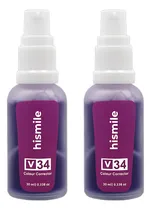 Comprar Gel Blanqueador Blanqueamiento Dental 30 Ml - 2 Unidades