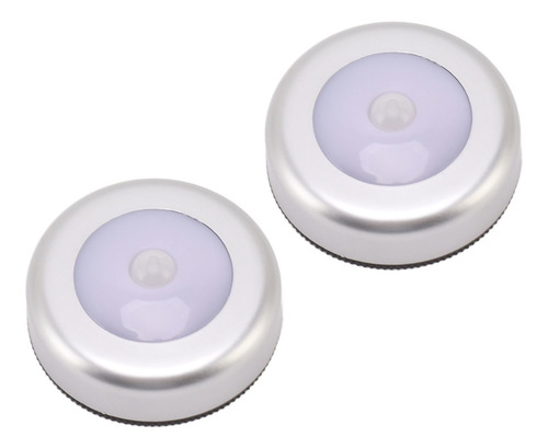 Lámpara De Armario Con Sensor Led, Sensor De Movimiento, Luz