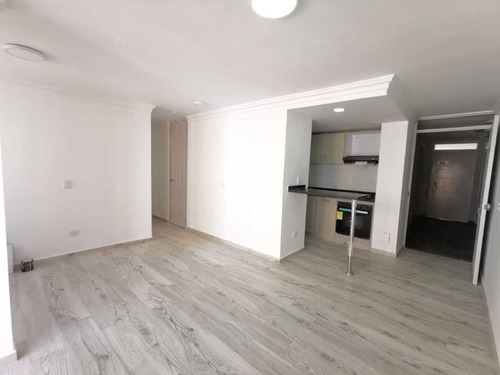 Arriendo Apartamento En Alameda Del Rio