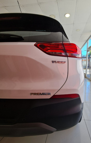 Imagen 14 de 24 de Nueva Chevrolet Tracker Premier 2023 0km 1.2 T Automat Smar6