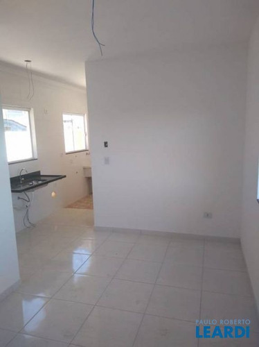 Imagem 1 de 9 de Apartamento - Itaquera - Sp - 640789