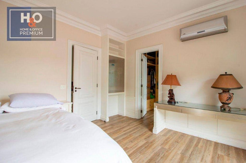 Imagem 19 de 30 de Casa Com 4 Dormitórios À Venda, 700 M² - Cidade Jardim - São Paulo/sp - Ca0416
