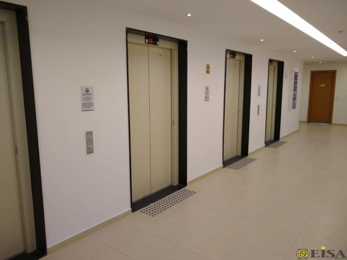 Imagem 3 de 12 de Sala Comercial No Centro De Guarulhos - Et4392