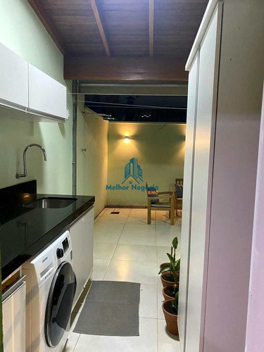 Imagem 5 de 30 de Casa Com 2 Dorms, Jardim Interlagos, Hortolândia - R$ 360 Mil, Cod: Ca1553 - Vca1553