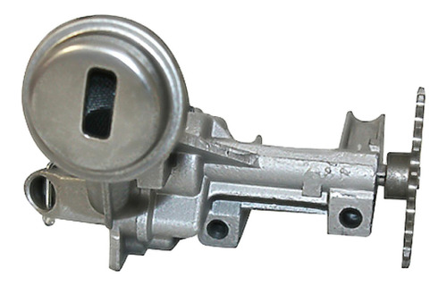 1-bomba Aceite Renault Kangoo 4 Cil 1.6l 02/11